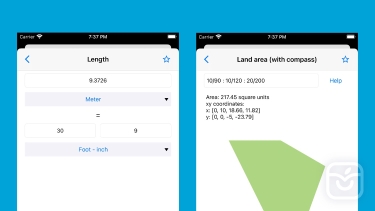 تصاویر All-in-one Calculator Pro