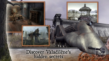 تصاویر Syberia