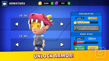 تصاویر Ryan's Dart Tag