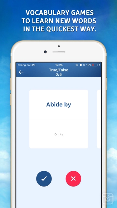 تصاویر Persian Dictionary - ديكشنري