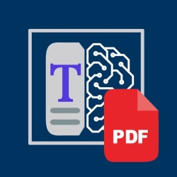 لوگو PDF Ai: ChatPDF & Pdf Summary ++