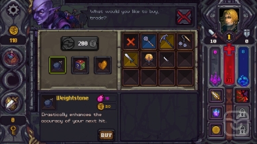 تصاویر Runestone Keeper