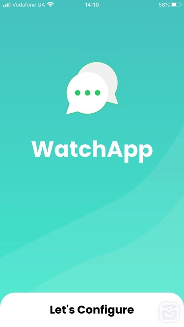 تصاویر WatchApp - for Whatsapp