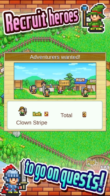 تصاویر Dungeon Village