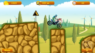 تصاویر Moto Hero