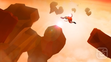 تصاویر Sky Dancer: Free Falling