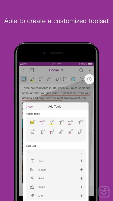 تصاویر Foxit PDF Editor