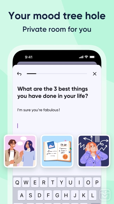 تصاویر Me+ Daily Routine Planner