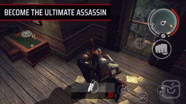 تصاویر Hitman: Blood Money — Reprisal