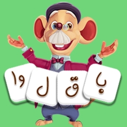لوگو باقلوا