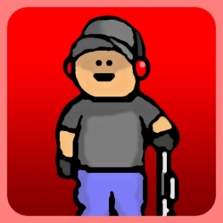 لوگو Shotgun FunFun Legacy