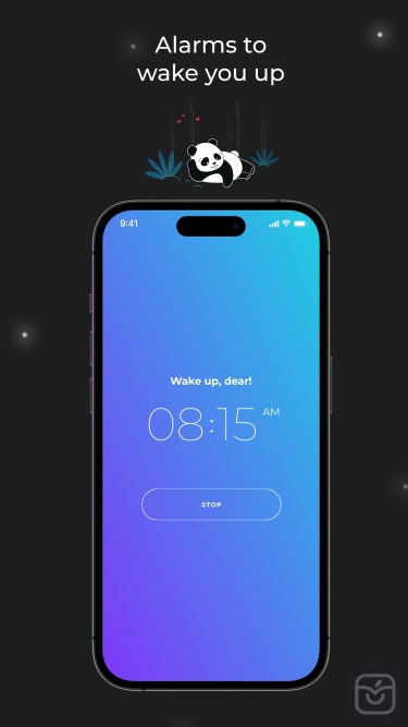 تصاویر Avrora Sleep Sounds & Stories++