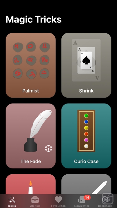 تصاویر MAGIC KIT Pro ++