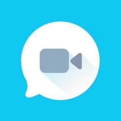 لوگو Hala Video Chat & Call