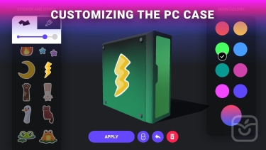 تصاویر PC Creator PRO