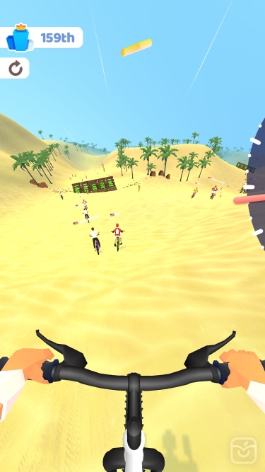 تصاویر Riding Extreme 3D