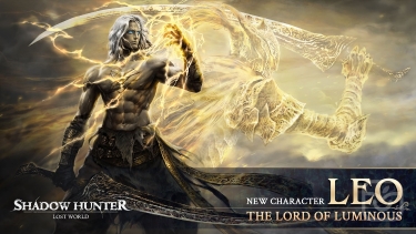 تصاویر Shadow Hunter: Premium ++
