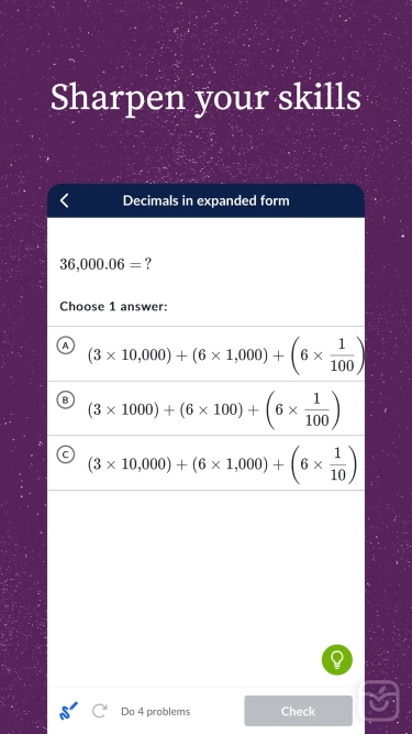 تصاویر Khan Academy
