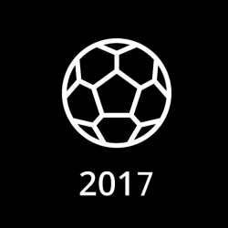 لوگو Football TV - Latest Highlights and Goal 2016 2017