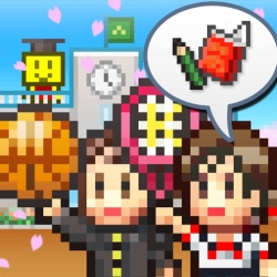 لوگو Pocket Academy