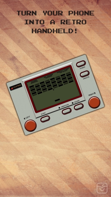 تصاویر RetroMachine - Bricks Edition