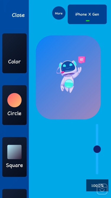 تصاویر Elements.