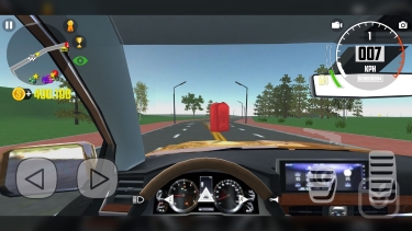 تصاویر Car Simulator 2 ++