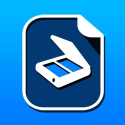 لوگو PDF Notes Scanner