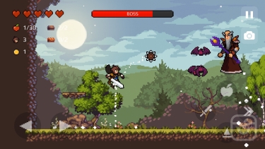 تصاویر Apple Knight Pro