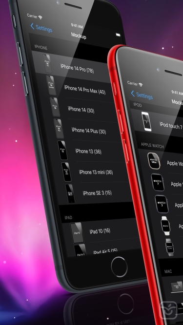 تصاویر Screenshot Maker Pro ++