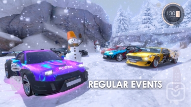 تصاویر Tuning Club Online