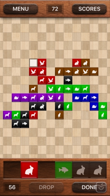 تصاویر Tricky 6