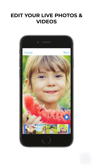 تصاویر TurnLive -Live Wallpaper Maker