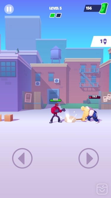 تصاویر Invincible Hero