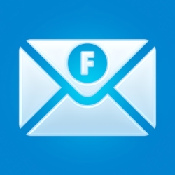 لوگو Faker 2 - Fake Messages++