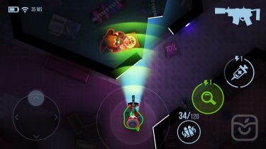 تصاویر Bullet Echo ++