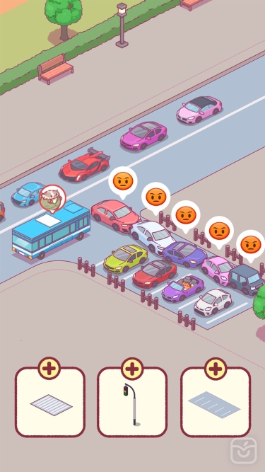 تصاویر Office Cat: Idle Tycoon Game ++
