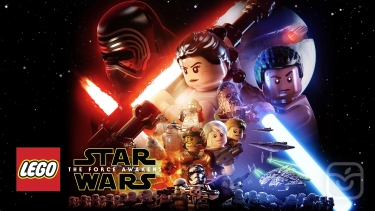 تصاویر LEGO® Star Wars™ - TFA