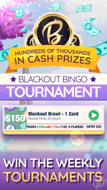 تصاویر Blackout Bingo - Bingo Games
