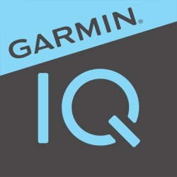 لوگو Connect IQ™ Store