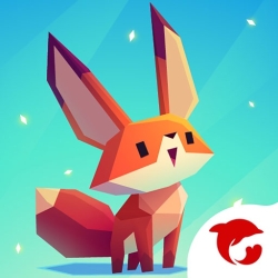 لوگو The Little Fox