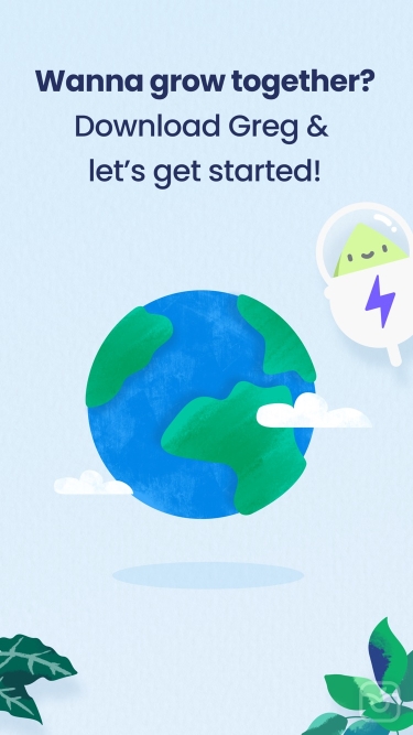 تصاویر Greg: Easy Plant Care