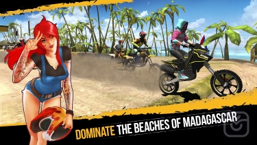 تصاویر Dirt Xtreme