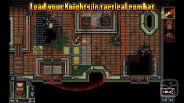 تصاویر Templar Battleforce Elite