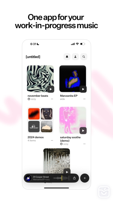 تصاویر untitled ++