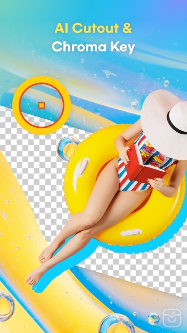 تصاویر VDIT - Video Editor ++