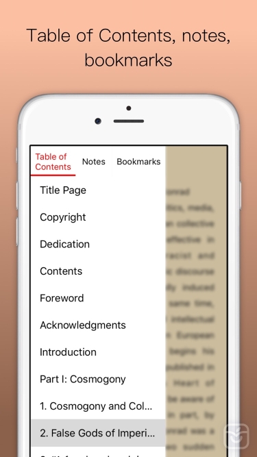 تصاویر Epub Reader ++