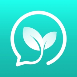 لوگو PlantAI: Identifier & Diagnose ++