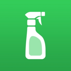 لوگو Vinegar - Tube Cleaner