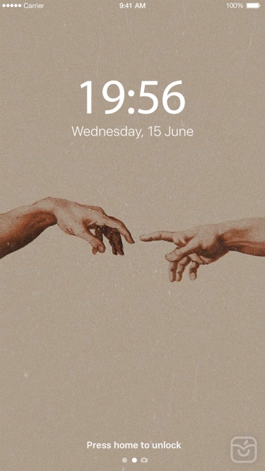 تصاویر Aestethic Wallpaper